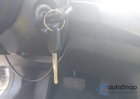 2012 Honda Accord 2.4 Lx-S из США, поврежденный, VIN 1HGCS1B34CA012981